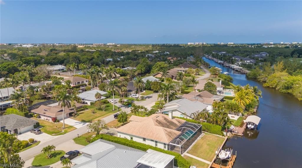 2232 Longboat Dr, Naples, FL 34104-30