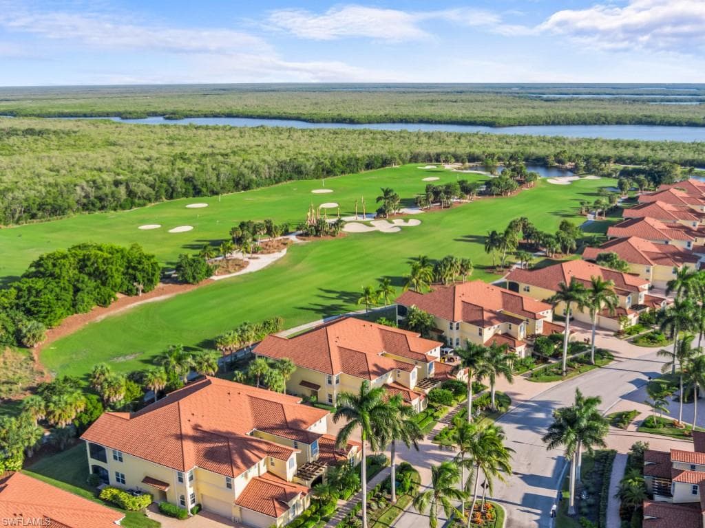 1264 Rialto Way 201, Naples, FL 34114-31
