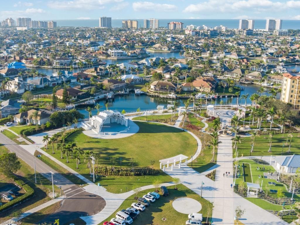 1264 Rialto Way 201, Naples, FL 34114-40
