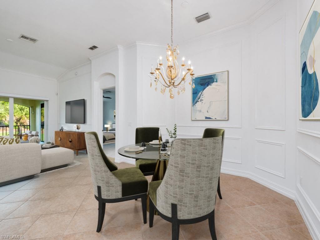1264 Rialto Way 201, Naples, FL 34114-8