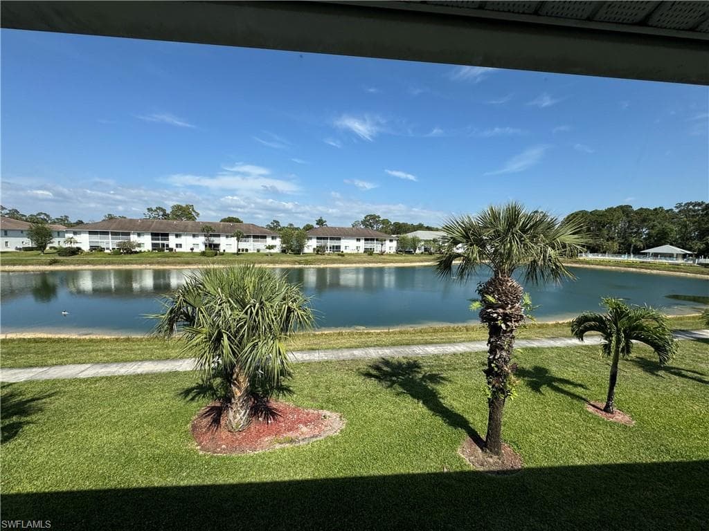 388 Belina Dr 6, Naples, FL 34104-12