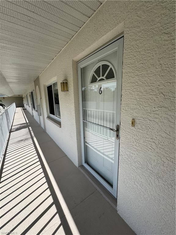 388 Belina Dr 6, Naples, FL 34104-3