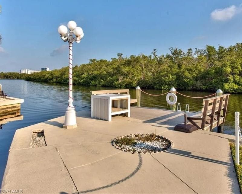 777 Walkerbilt Rd 9, Naples, FL 34110-17
