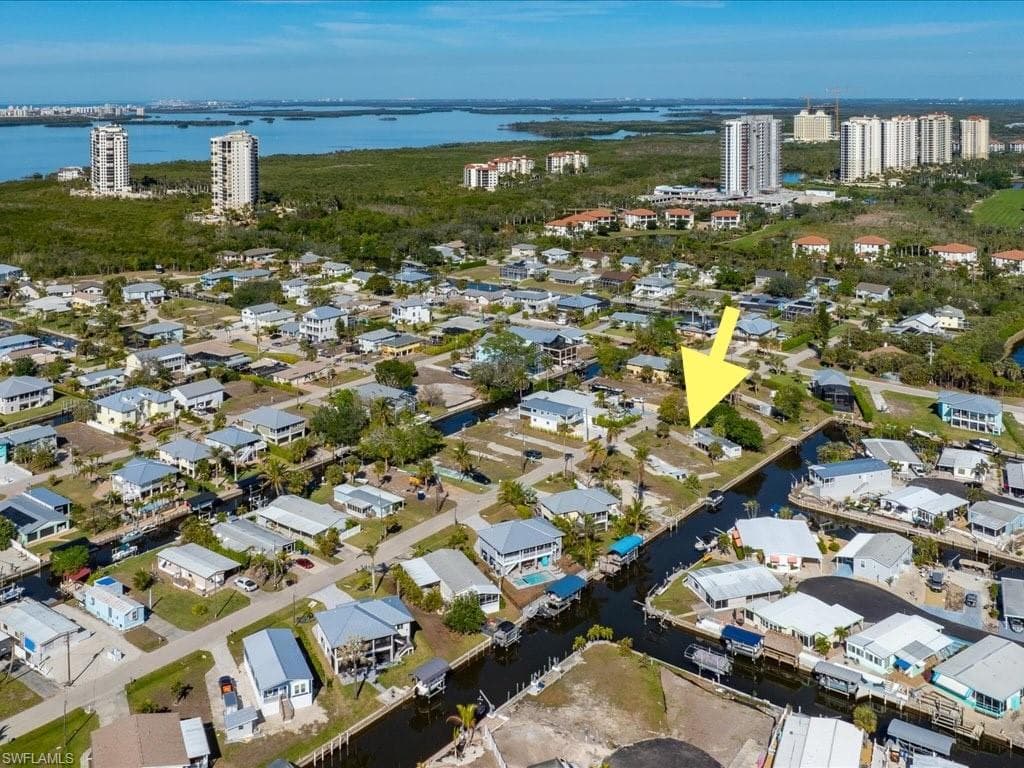 24518 Dolphin St, Bonita Springs, FL 34134-3