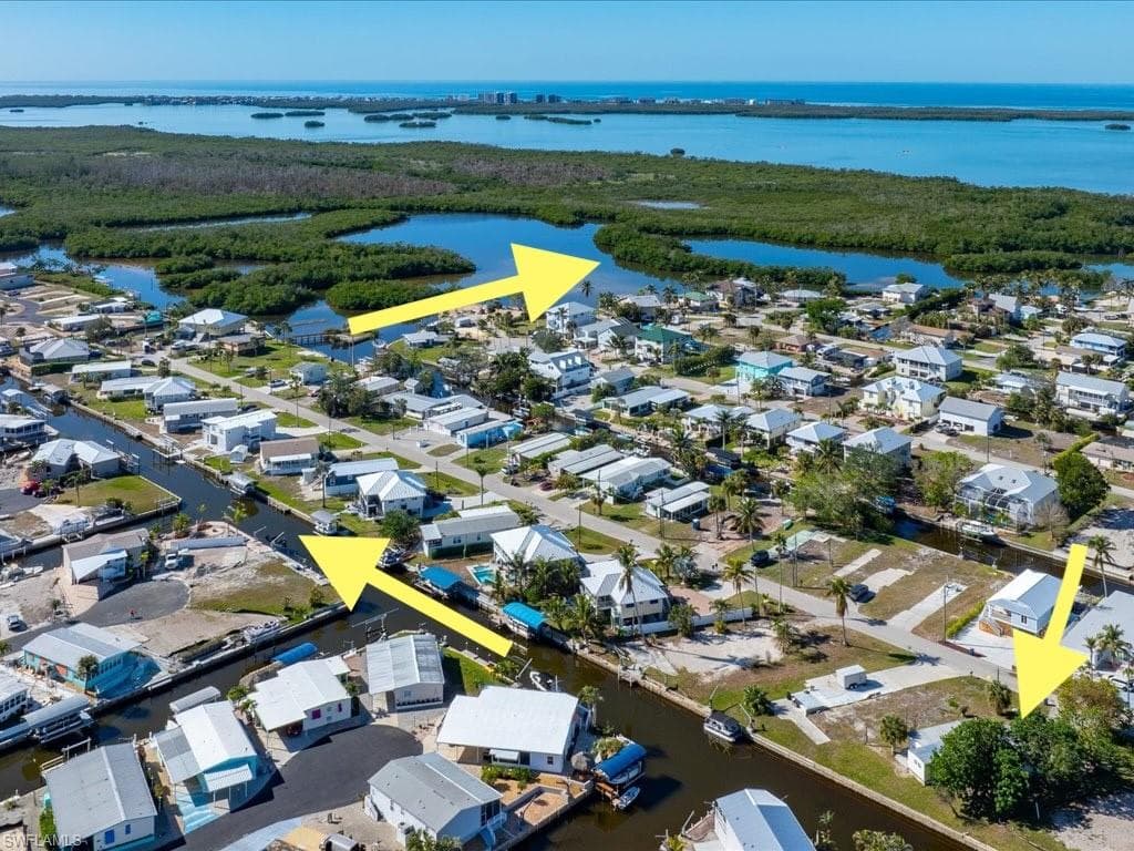 24518 Dolphin St, Bonita Springs, FL 34134-4