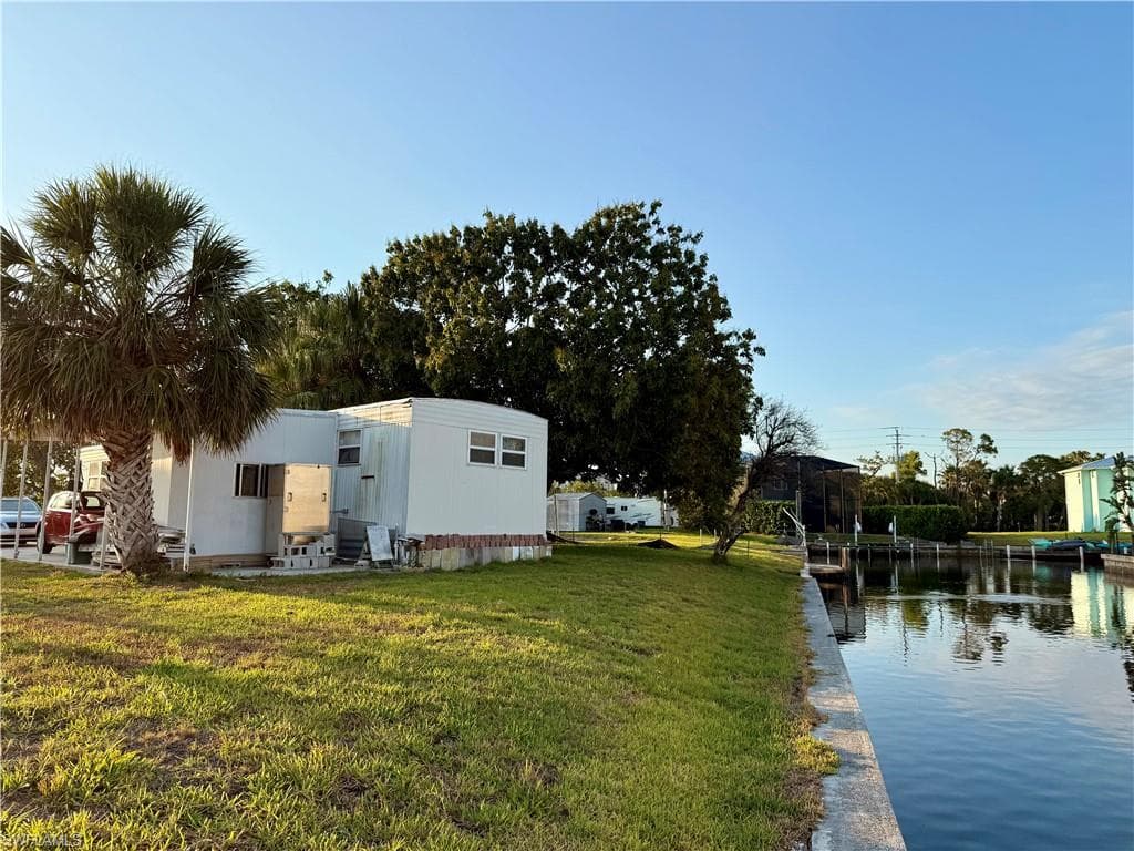 24518 Dolphin St, Bonita Springs, FL 34134-5