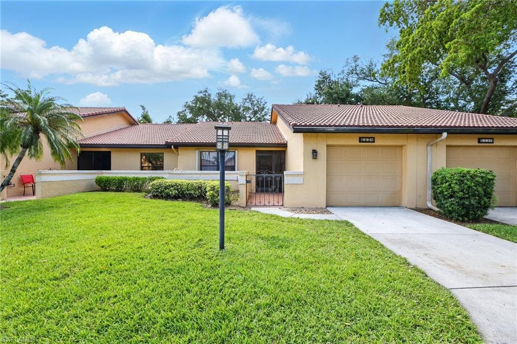 5338 Concord Way, Fort Myers, FL 33907-1