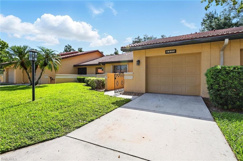 5338 Concord Way, Fort Myers, FL 33907-3