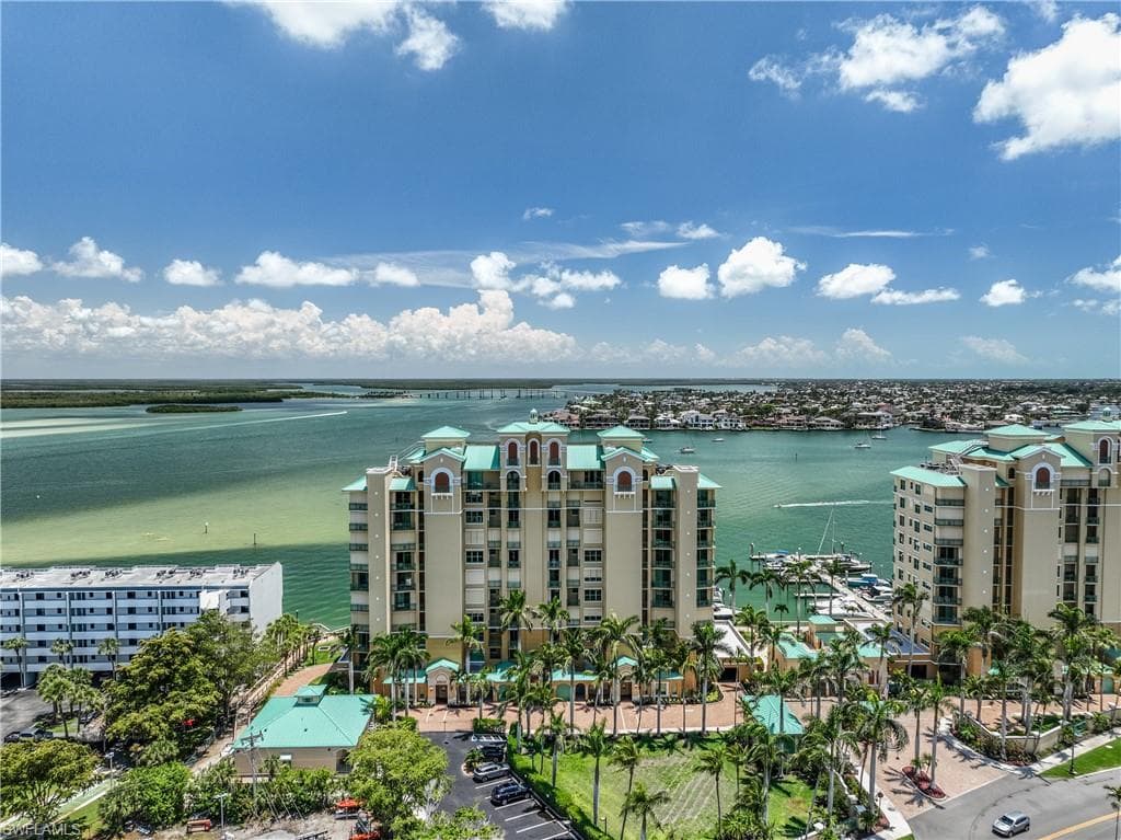 1079 Bald Eagle Dr N703, Marco Island, FL 34145-1