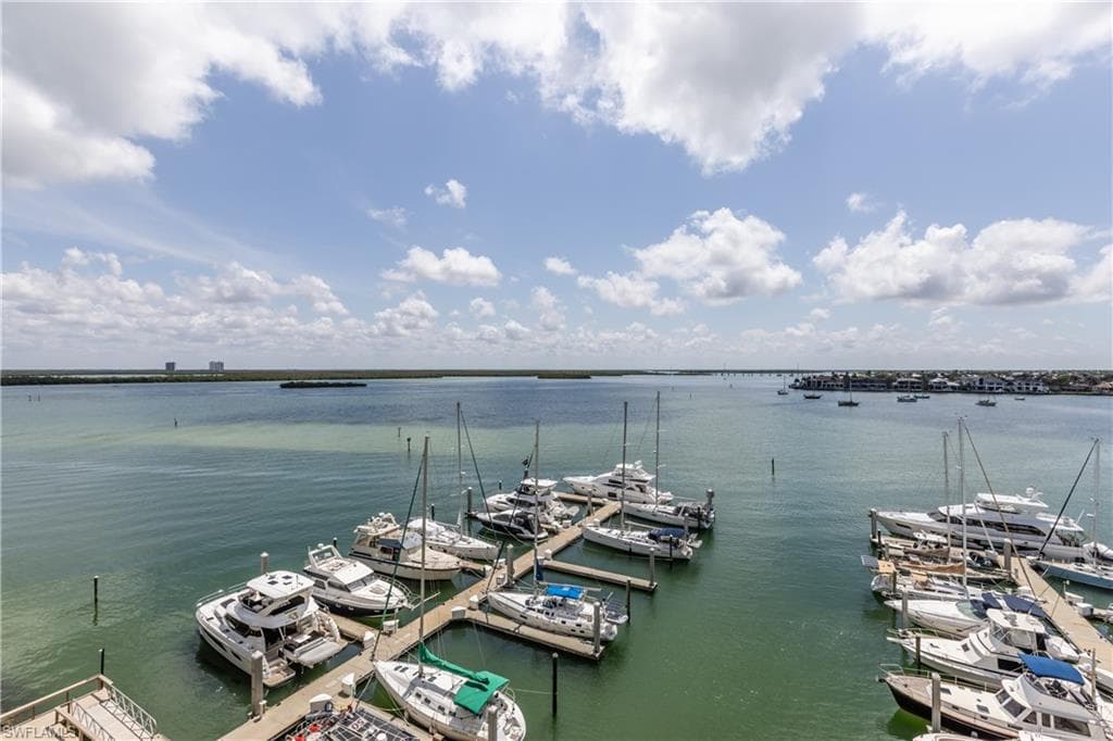 1079 Bald Eagle Dr N703, Marco Island, FL 34145-20