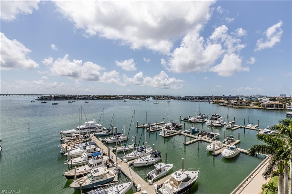 1079 Bald Eagle Dr N703, Marco Island, FL 34145-21