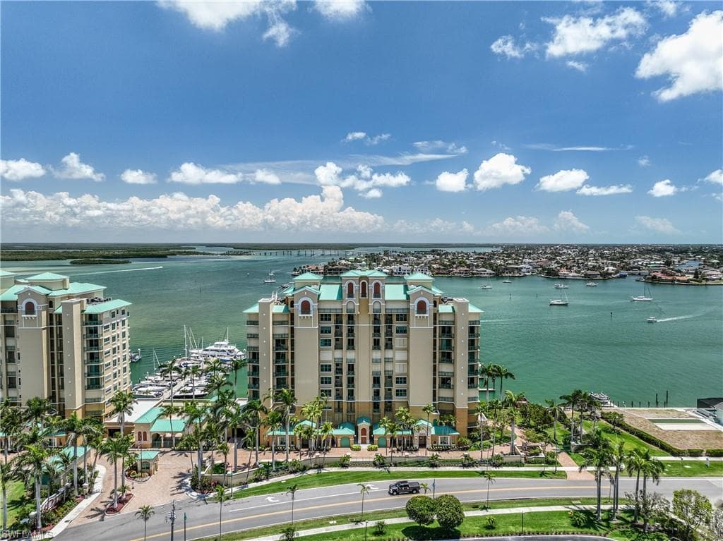 1079 Bald Eagle Dr N703, Marco Island, FL 34145-24