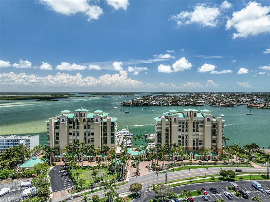 1079 Bald Eagle Dr N703, Marco Island, FL 34145-25