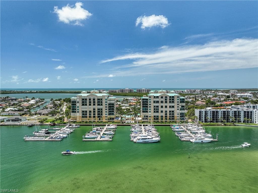 1079 Bald Eagle Dr N703, Marco Island, FL 34145-26