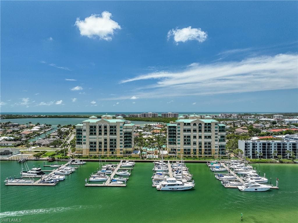1079 Bald Eagle Dr N703, Marco Island, FL 34145-27
