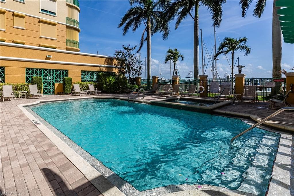 1079 Bald Eagle Dr N703, Marco Island, FL 34145-29