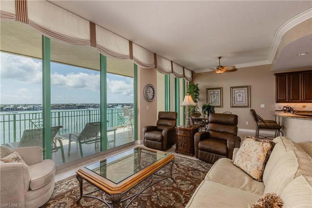 1079 Bald Eagle Dr N703, Marco Island, FL 34145-3