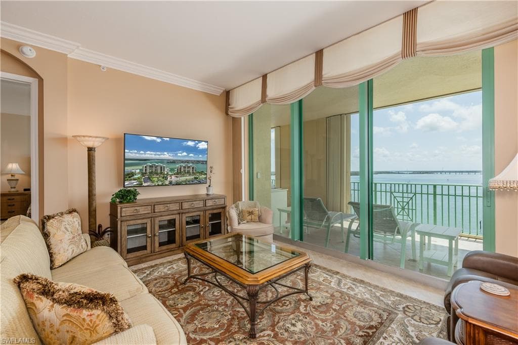 1079 Bald Eagle Dr N703, Marco Island, FL 34145-4