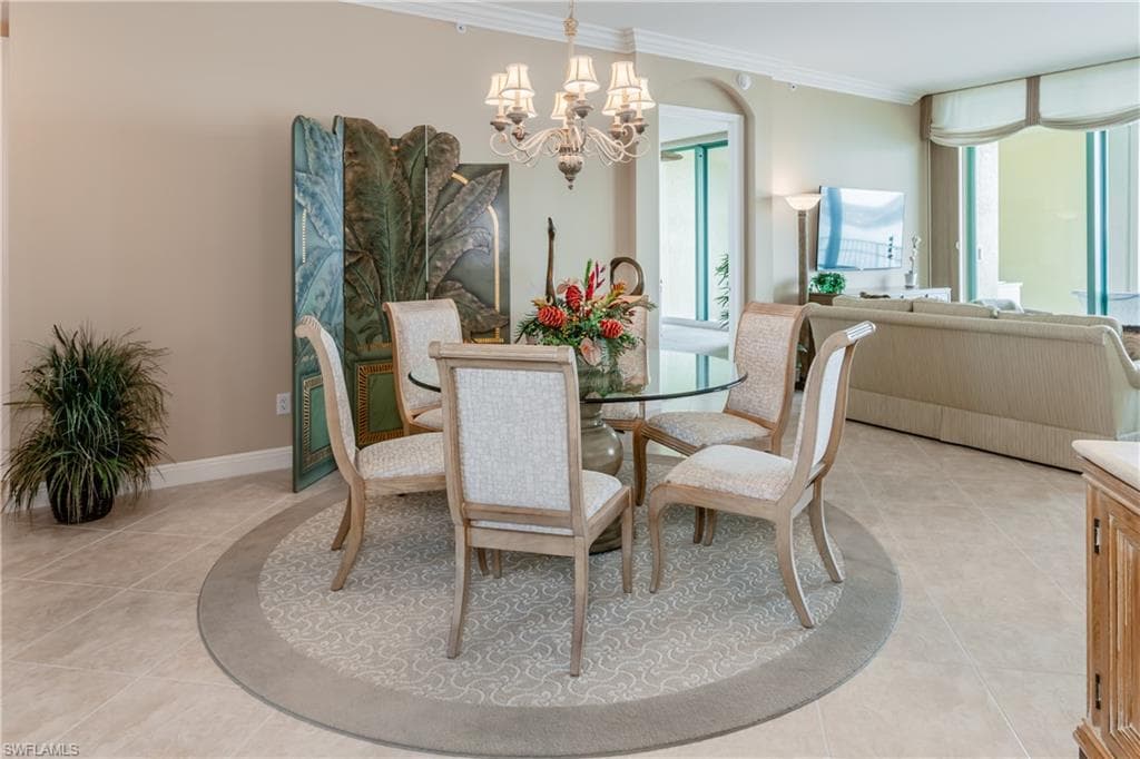 1079 Bald Eagle Dr N703, Marco Island, FL 34145-5