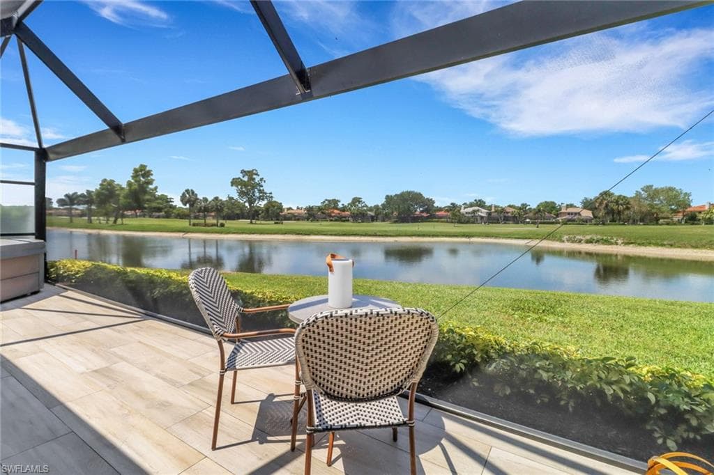10370 Quail Crown Dr 122-6, Naples, FL 34119-22