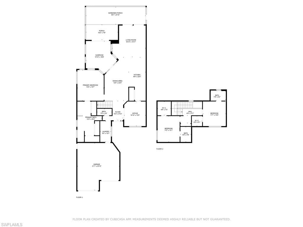 10370 Quail Crown Dr 122-6, Naples, FL 34119-24