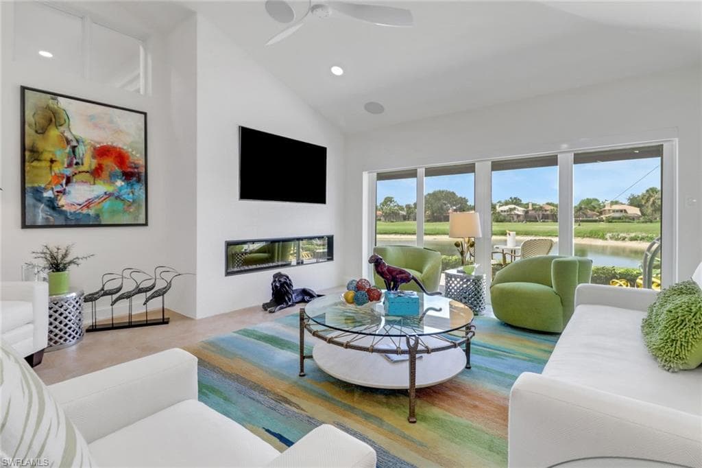 10370 Quail Crown Dr 122-6, Naples, FL 34119-4