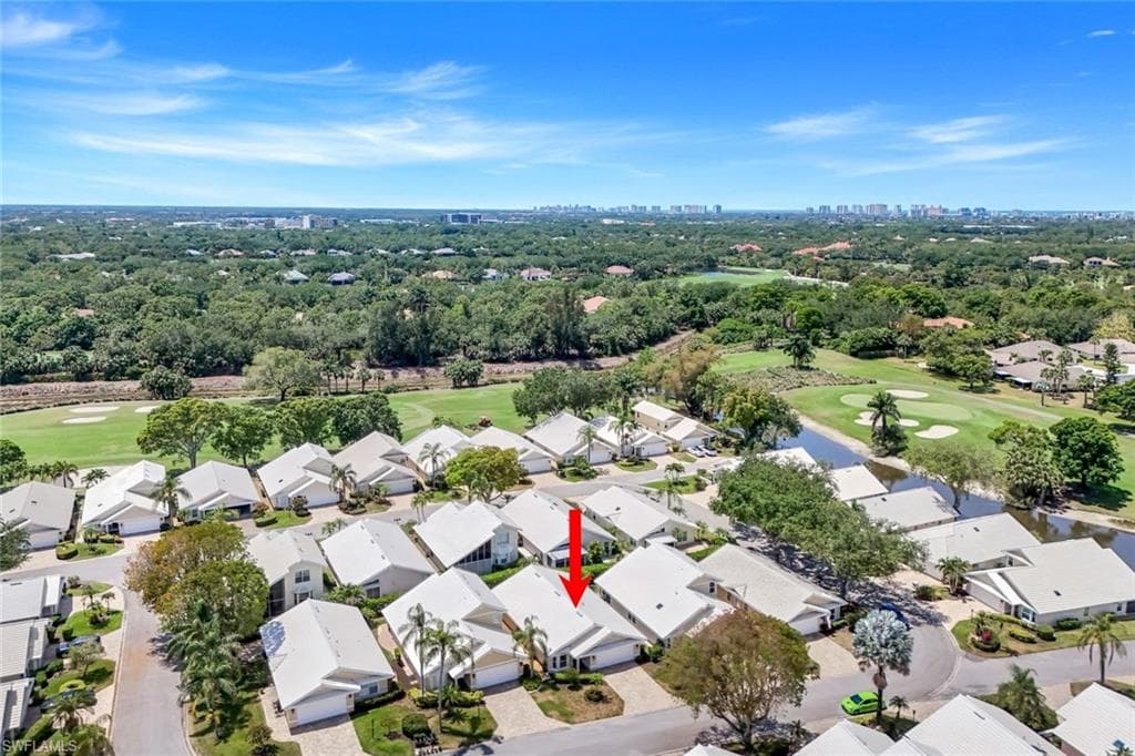1588 Weybridge Cir 51, Naples, FL 34110-19