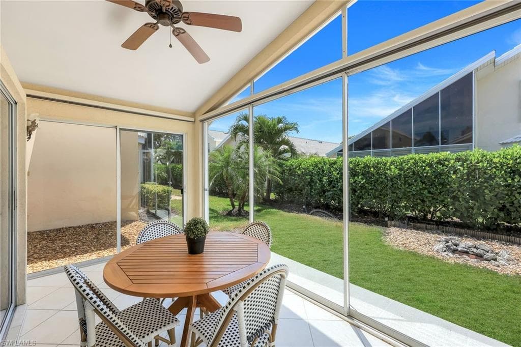 1588 Weybridge Cir 51, Naples, FL 34110-20