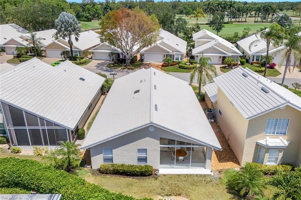 1588 Weybridge Cir 51, Naples, FL 34110-21