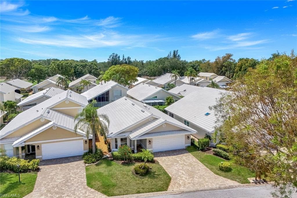 1588 Weybridge Cir 51, Naples, FL 34110-24