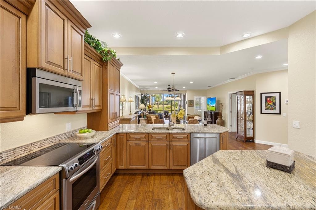 25110 Goldcrest Dr 212, Bonita Springs, FL 34134-11