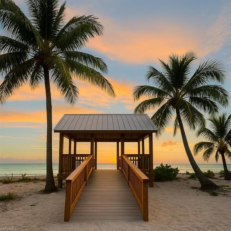 118 Mandalay Rd, Fort Myers Beach, FL 33931-3