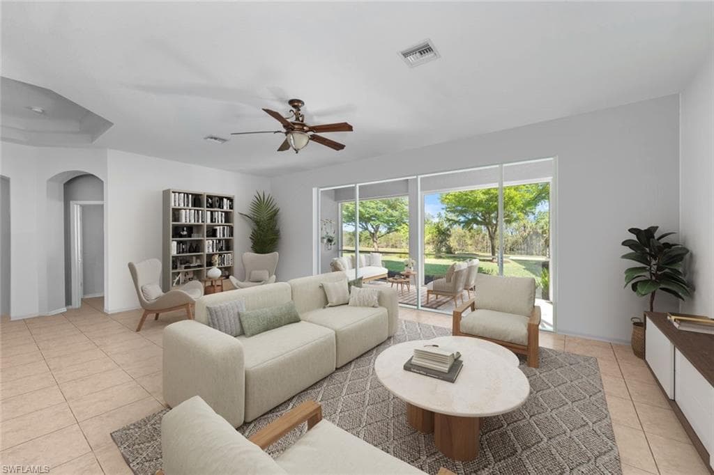 14439 Manchester Dr, Naples, FL 34114-1
