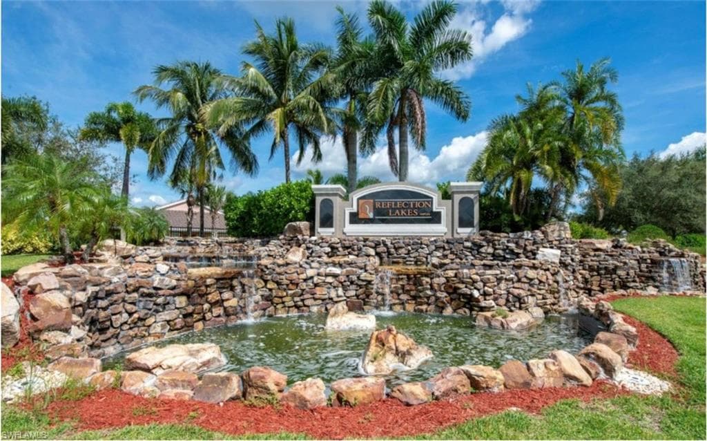 14439 Manchester Dr, Naples, FL 34114-19