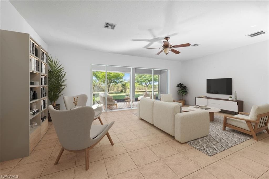 14439 Manchester Dr, Naples, FL 34114-4