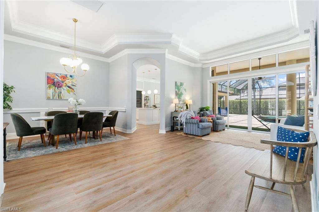 4005 Reflection Ct, Naples, FL 34109-10