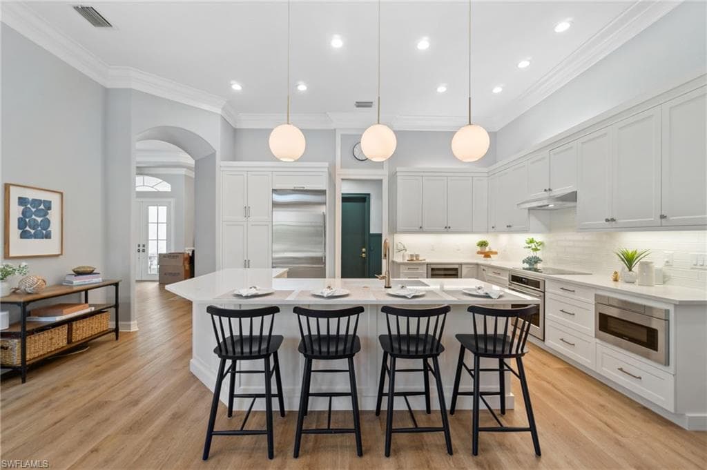 4005 Reflection Ct, Naples, FL 34109-14