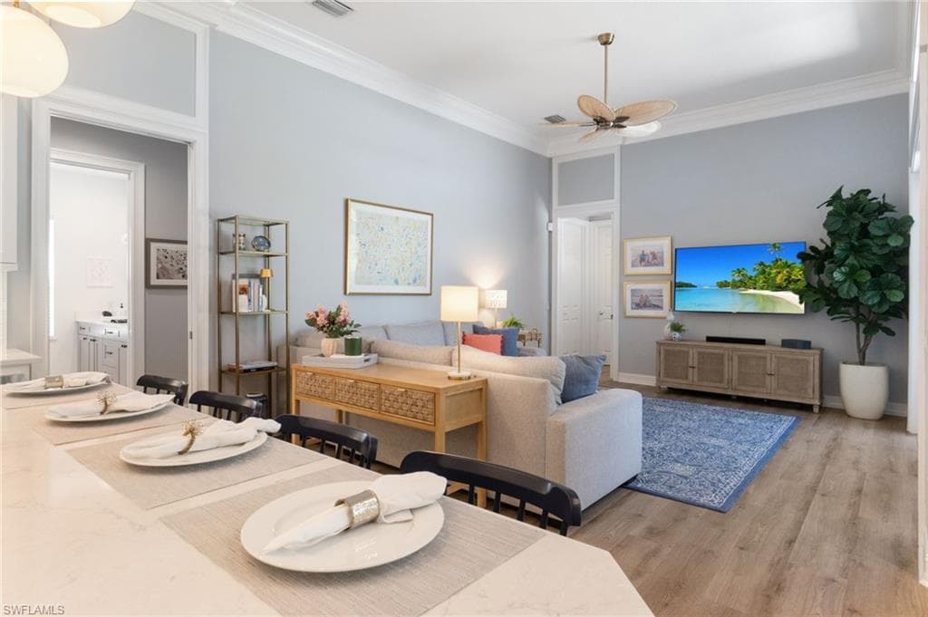 4005 Reflection Ct, Naples, FL 34109-17
