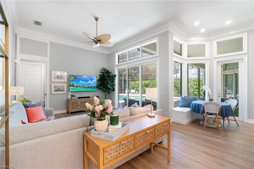 4005 Reflection Ct, Naples, FL 34109-18