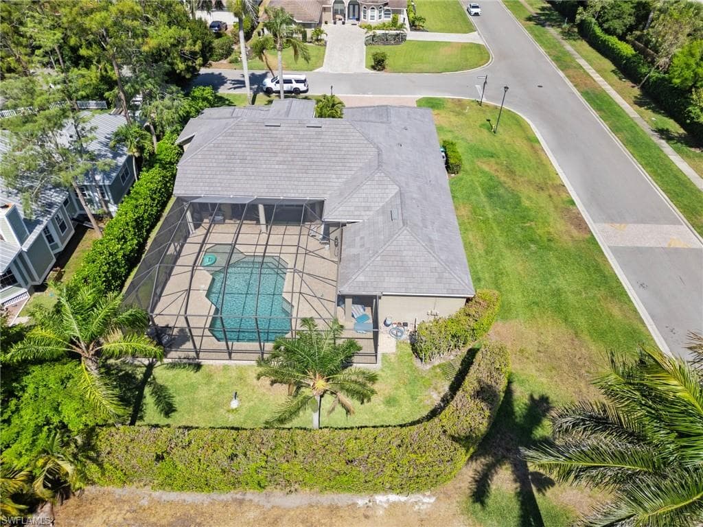 4005 Reflection Ct, Naples, FL 34109-37