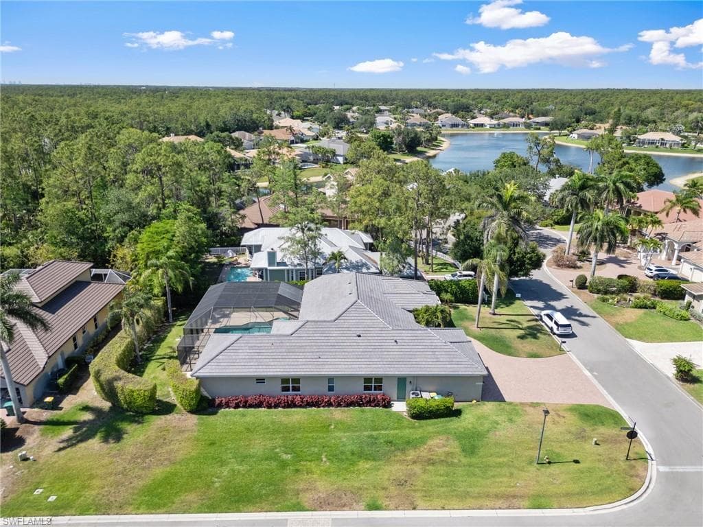 4005 Reflection Ct, Naples, FL 34109-38