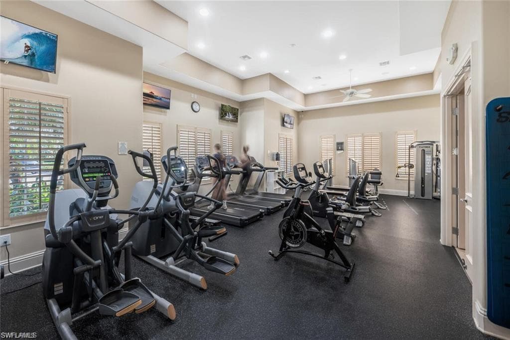 510 Avellino Isles Cir 2202, Naples, FL 34119-30