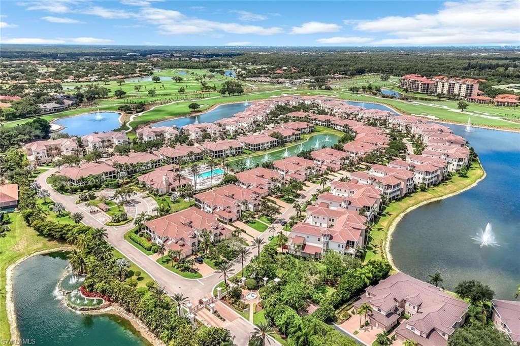 510 Avellino Isles Cir 2202, Naples, FL 34119-35