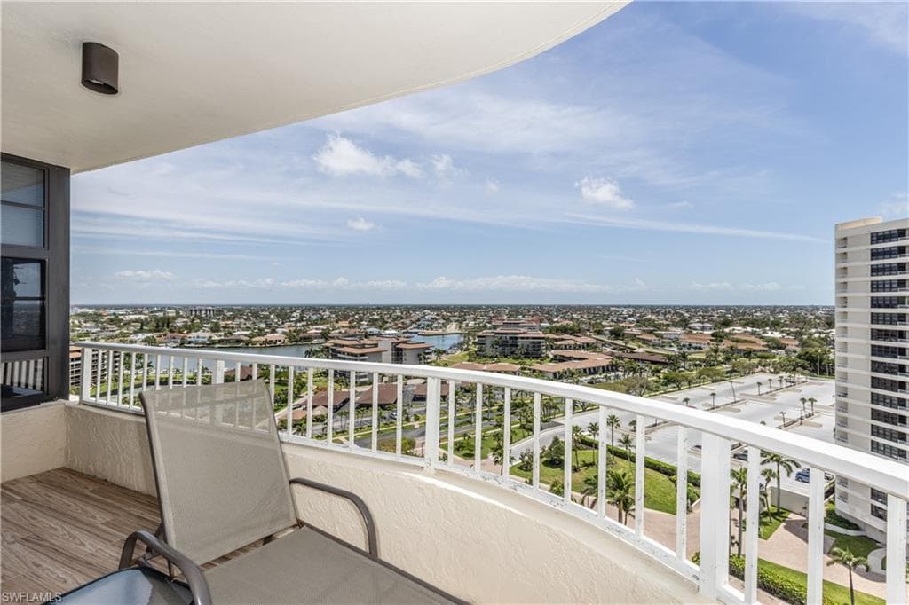 380 Seaview Ct 1606, Marco Island, FL 34145-5