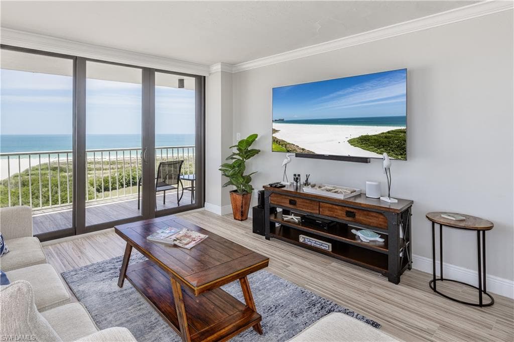 380 Seaview Ct 1606, Marco Island, FL 34145-8
