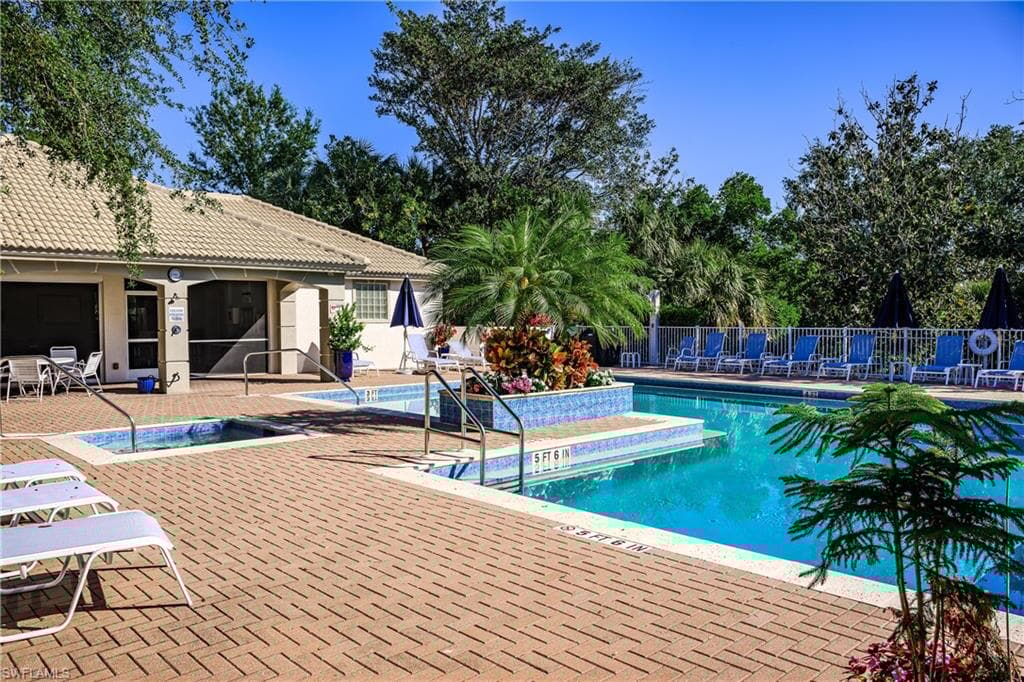 27011 Lake Harbor Ct 201, Bonita Springs, FL 34134-25