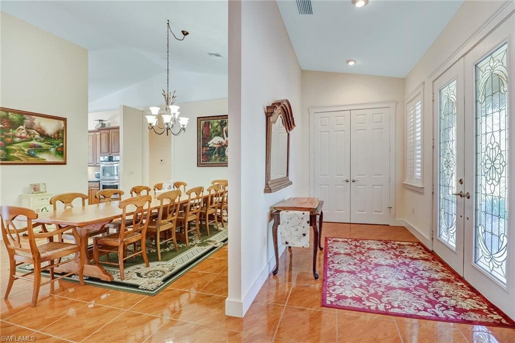 2825 Jenkins Way, Naples, FL 34117-4