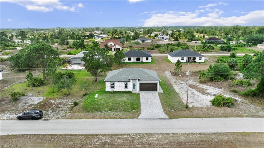 740 Newhall St E, Lehigh Acres, FL 33974-4