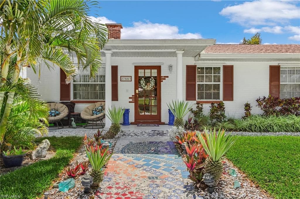 27553 Playa Del Rey Ln, Bonita Springs, FL 34135-3