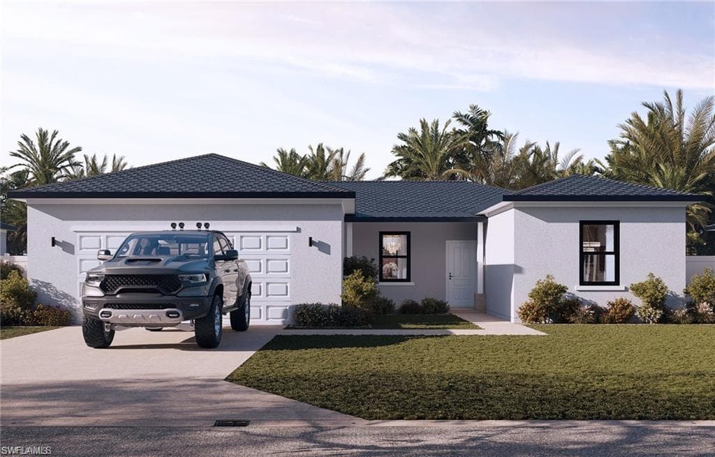 805 James Ave, Lehigh Acres, FL 33936-18